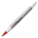 marker-identi-pen-dual-point-czerwony-sakura-stan-nowy