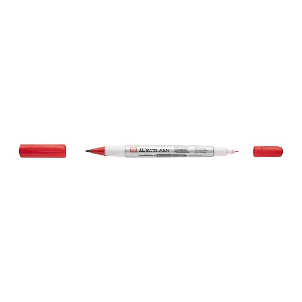 marker-identi-pen-dual-point-czerwony-sakura-rodzaj-inne