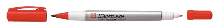 marker-identi-pen-dual-point-czerwony-sakura-rodzaj-inne-marka-sakura