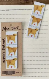 zakladka-do-ksiazki-bm11-golden-retriever