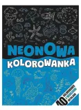 neonowa-kolorowanka-niebieska-rodzaj-kolorowanka-klasyczna