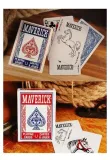 karty-do-gry-maverick-bicycle-stan-nowy