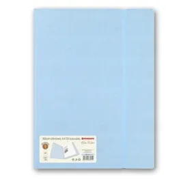 album-ofertowy-a4-30-koszulek-niebieski-penmate