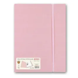 album-ofertowy-a4-30-koszulek-rozowy-penmate