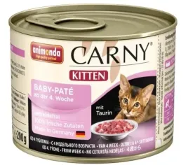 animonda-carny-kitten-baby-pate-200g