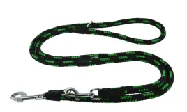 champion-polski-producent-smycz-linka-regulowana-50m-14cm-czarno-zielona
