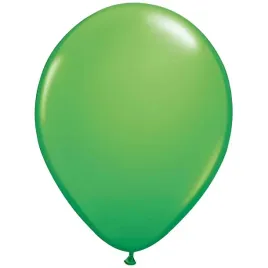 balony-pastel-zielony-qualatex-11-100-szt