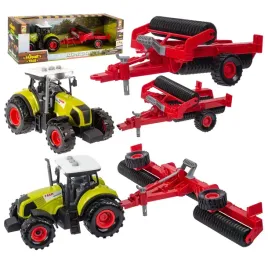ciagnik-traktor-z-przyczepa-zestaw-rolniczy-farmer