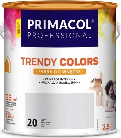 farba-trendy-szary-2-5-l-stan-nowy