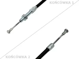 linka-hamulca-romet-kadet-pegaz-1100mm