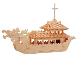 lodz-chinska-skladanka-drewniana-puzzle-3d-p085-sea-land