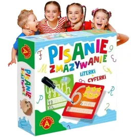 nauka-pisania-alexander-pisanie-i-zmazywanie-literycyfry