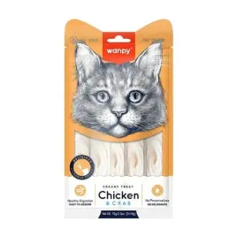 wanpy-dla-kota-creamy-treat-chicken-and-crab-70g