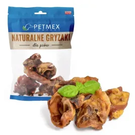 ucho-wieprzowe-srodkowe-gryzak-przysmak-naturalny-dla-psa-petmex-100g