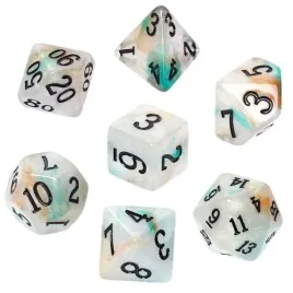 komplet-kosci-rpg-akrylowe-ruda-zlota-rebel