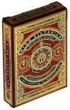 karty-high-victorian-czerwone-bicycle-stan-nowy