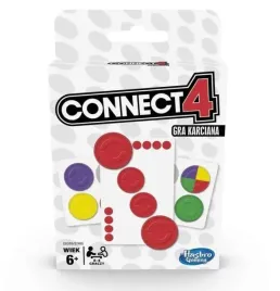 connect-4-card-game