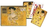 karty-standard-klimt-adela-piatnik-stan-nowy