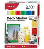 markery-akrylowe-deco-marker-6kol-basic-monami
