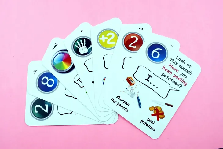 fun-card-english-present-perfect-continuous-wiek-gracza-8-11-lat-12-14-lat-15-18-lat-18
