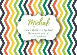 magnes-imiona-michal