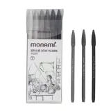 cienkopis-plus-pen-6kol-monami-stan-nowy