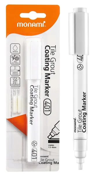 marker-do-fug-monami-bialy-z-wymiennymi-koncowkami-stan-nowy