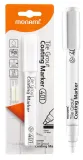 marker-do-fug-monami-bialy-z-wymiennymi-koncowkami-stan-nowy