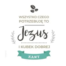 podstawka-korkowa-jezus-i-kubek-kawy
