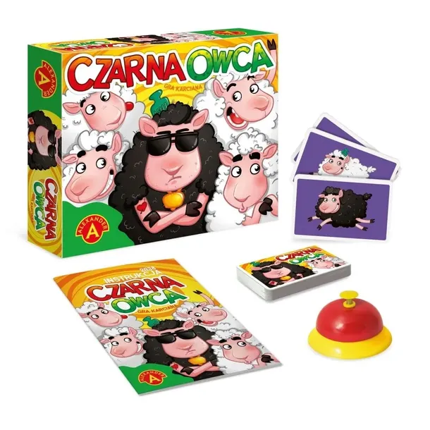 czarna-owca-alex-nazwa-czarna-owca