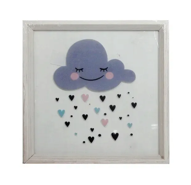 obraz-z-chmurka-30x30cm-stan-nowy