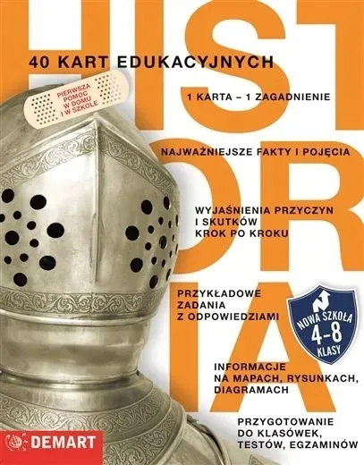karty-edukacyjne-historia-klasa-4-5-6-7-8