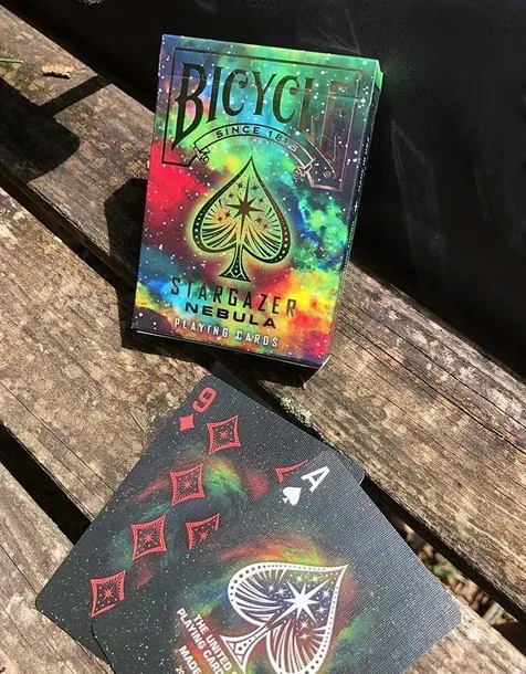 karty-stargazer-nebula-bicycle-rodzaj-podstawa