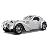 bugatti-atlantic-1936-1-24-srebrny-bburago