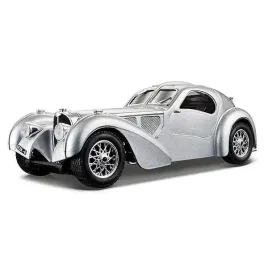 bugatti-atlantic-1936-1-24-srebrny-bburago
