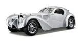 bugatti-atlantic-1936-1-24-srebrny-bburago-stan-nowy
