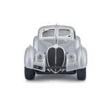bugatti-atlantic-1936-1-24-srebrny-bburago-marka-bburago-stan-nowy