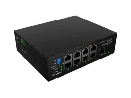 switch-niezarzadzalny-lanberg-light-industrial-poe-4xbt-4xat-sfp-eth-din-fa