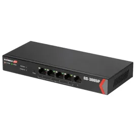 switch-zarzadzalny-edimax-gs-3005p-1x10-100-1000-4x10-100-1000-poe-web-sma