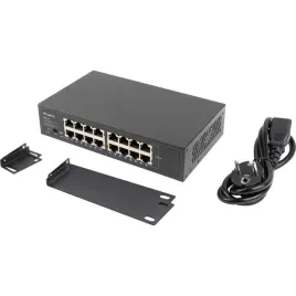 switch-niezarzadzalny-lanberg-16x-1gb-gigabit-ethernet-rack-10-19