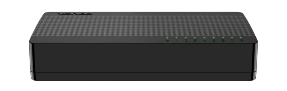 tenda-8p-sg108m