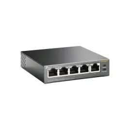 switch-tp-link-tl-sg1005p-5x-10-100-1000mbps