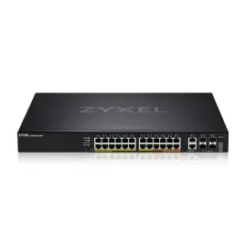 switch-zyxel-xgs2220-30hp-30p-poe-poe-16poe-10-400w-managed-gigabit