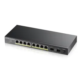 switch-zyxel-gs1100-10hp-10p-poe-poe-8-130w-unmanaged-gigabit