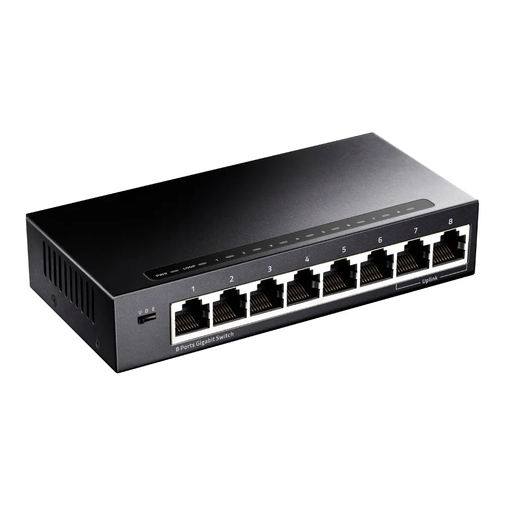 switch-cudy-gs108