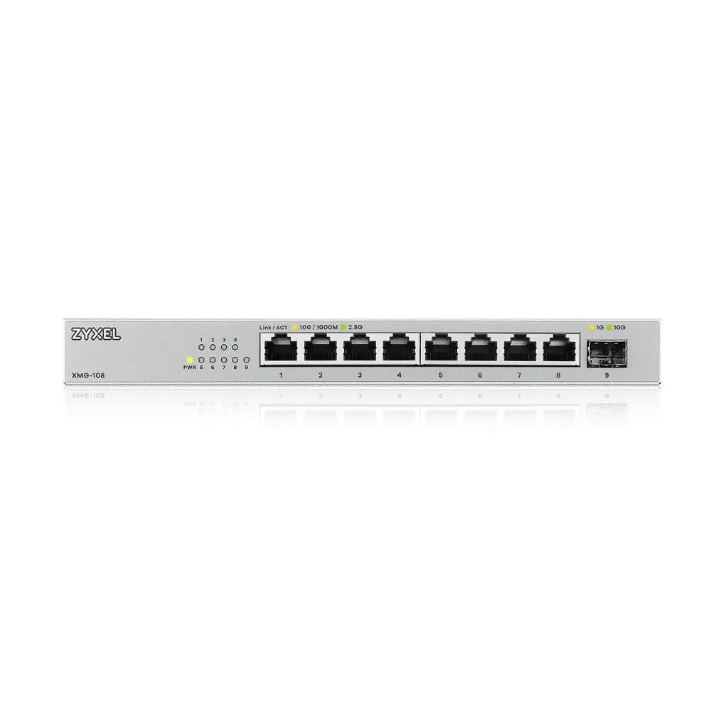 switch-zyxel-xmg-108-9p-unmanaged-multigigabit