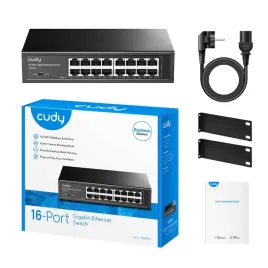 switch-cudy-gs1016