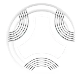 access-point-mikrotik-cap-ceiling-ap-650mhz-cpu-64mb-ram-1x-lan-2-4ghz