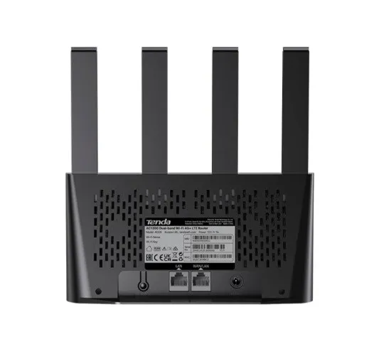 router-tenda-4g08