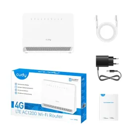 router-cudy-lt500e